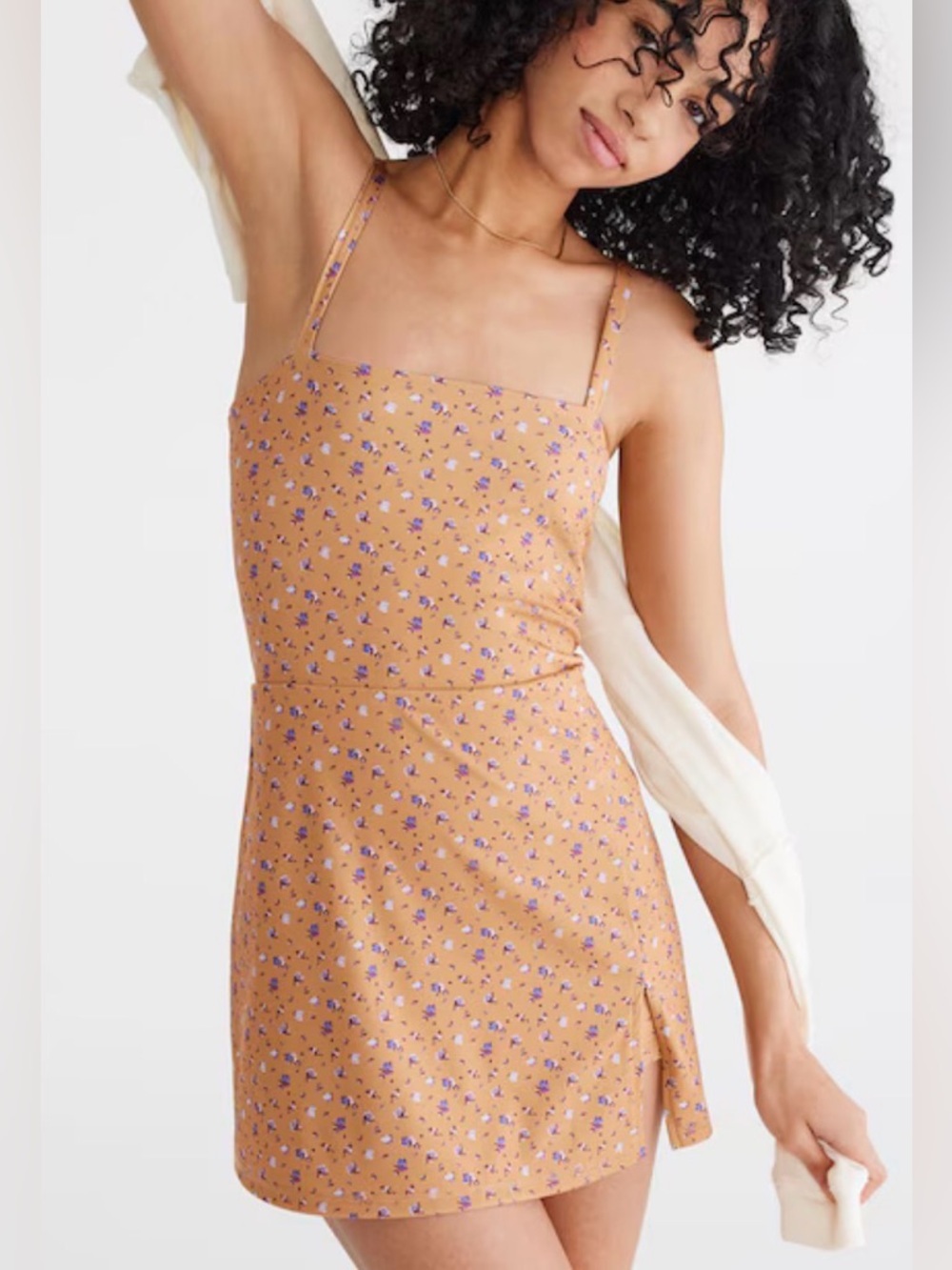 Aeropostale NWT Flex tennis dress, small
